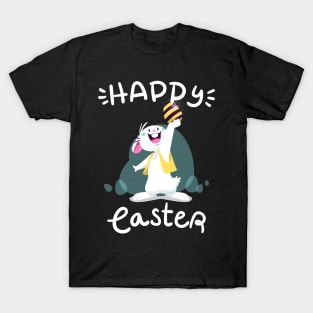 Happy Easter T-Shirt